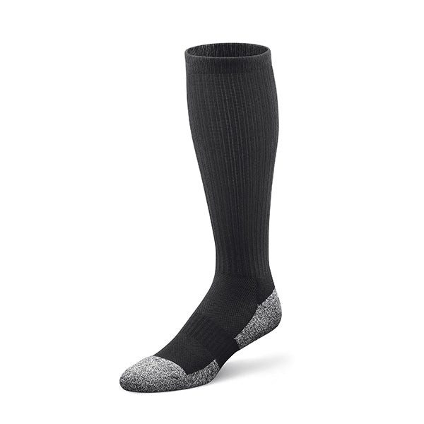 Dr. Comfort Diabetic 15-20 mmHg Knee High Support Socks – Diabetic