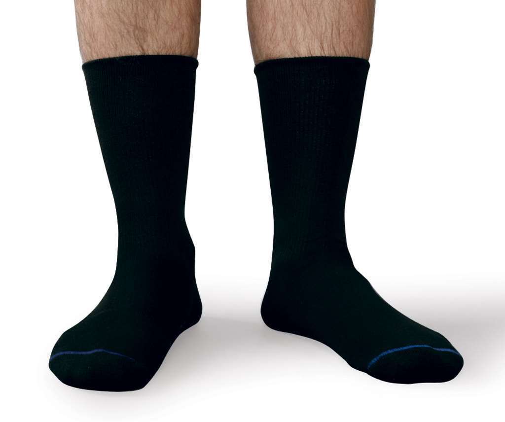 TheraSock® Wide Sock System – Diabetic Sock Shop