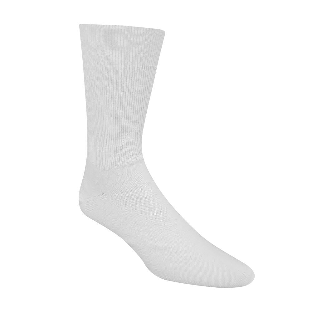 Wigwam Big Easy Crew Socks – Diabetic Sock Shop